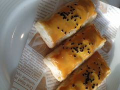 -青岛海景花园大酒店·粤海餐厅