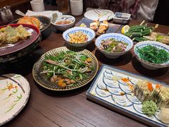 -鸟鹏烧鸟居酒屋(熙龙湾店)