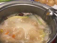-羊来顺冰煮鲜羊 铁锅烀羊肉(中央大街店)