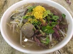 -州记·肠粉·牛肉火锅(福安店)