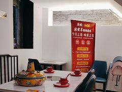 -庭院·冰煮羊·北京涮肉(西单店)