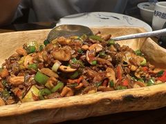 -老阿爸鲜鱼土菜(昆山花桥店)