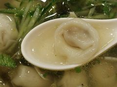 -李先生牛肉面(长春红旗街店)