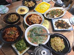 -土桥手掌鸡·26年灌县老味道(都江堰店)