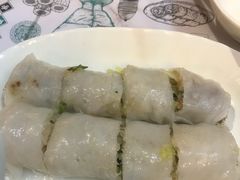 -点点心点心专门店(湾仔店)