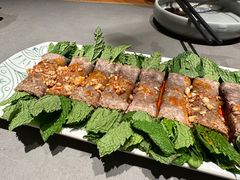 -云海肴·汽锅鸡·云南菜(高德置地店)