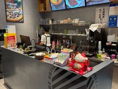 -米斯特比萨(罗斯福店)