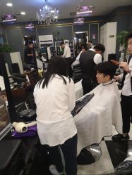 点击看大图 -BHG Hair Salon