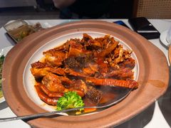 -厝小满.姜母鸭/泉州菜(桥南店)