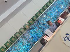 -初色海鲜自助(万丰路店)