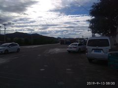-草原天路(张北县)