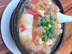 -沈妈砂锅(光华村店)