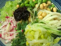 -那家小馆•北京菜•烤鸭(中关村店)