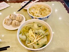 三鲜馄炖-王興記(中山路店)
