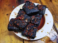 -五娭毑臭豆腐(黄兴南路店)