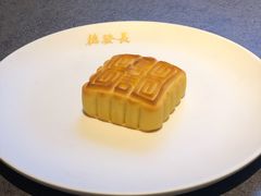 -德发长·花式蒸饺(大唐不夜城店)