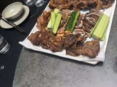 -香木香羊烤全羊羊蝎子(大运河博物馆店)