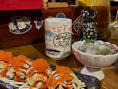 -半藏居酒屋(香港花园店)
