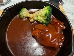 -志明眷村·台式融合菜·宵夜