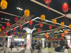 -船长9号·精致湖北菜(江滩店)