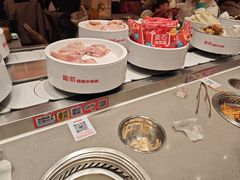 -龍歌自助小火锅(雨花台江南虹悦城店)