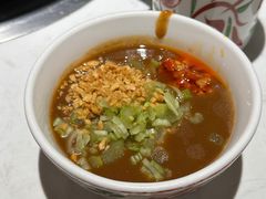 -汕头八合里海记牛肉店(清河店)