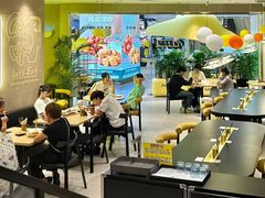 -必胜客(桐梓坡店)
