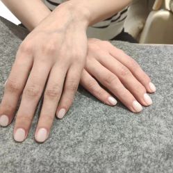 -天生爱美甲