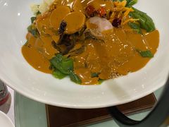 -村长家的疙瘩汤·东营菜(东营茶城店)