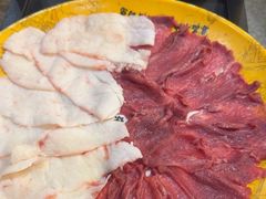 -潮汕大目牛肉火锅(上梅林店)