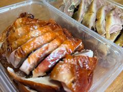 -清真·金宏兴鸭子店(明瓦廊店)