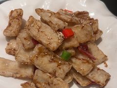 -艳阳天·非遗楚菜(武汉客厅店)