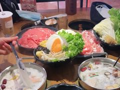 -呷哺呷哺(万达新世界店)