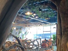 -常和州·夜宵大排档(常州单店)