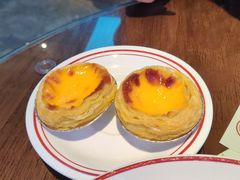 -永兴發香港茶餐厅(三坊七巷店)