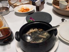 -北国饭店.海鲜.北方菜(新河路店)