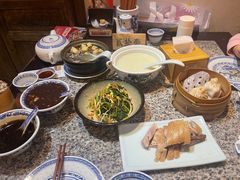 -南京大牌档(凯德1818店)