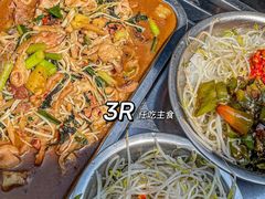 -龙上水现炒生料(柳沙店)