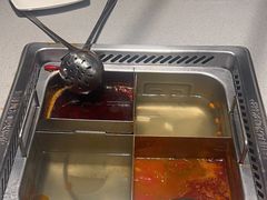 -海底捞火锅(吴中路店)