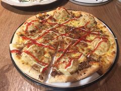 -铁酱披萨(常州龙湖天街店)