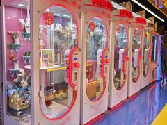 -风云再起游乐汇(北京西单西西友谊店)