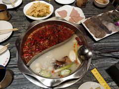 -重庆大队长火锅(凤城八路店)