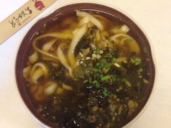 -好嫂子•刀削面(大兴店)