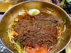 -黑牛の場烤肉(摩天活力城店)