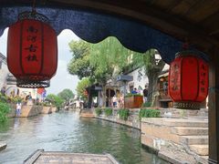 -南浔古镇