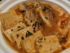 -船歌·鱼水饺青岛菜(国贸商城店)