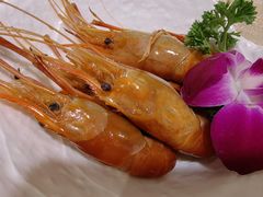 -杭州香格里拉·香宫中餐厅