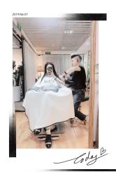 -发朵Hair 烫染沙龙