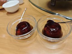 枣子布丁-枣子树·素食餐厅(普陀山店)