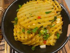 -北丐先生·野馄饨烧烤(雨花万象店)